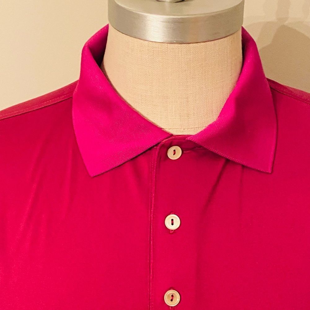 Solid Performance Polo - image 6